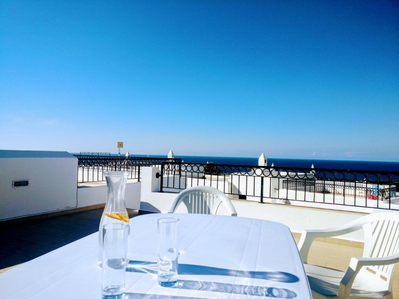 Seaview Selvi Village Apt Vasilia Exterior foto